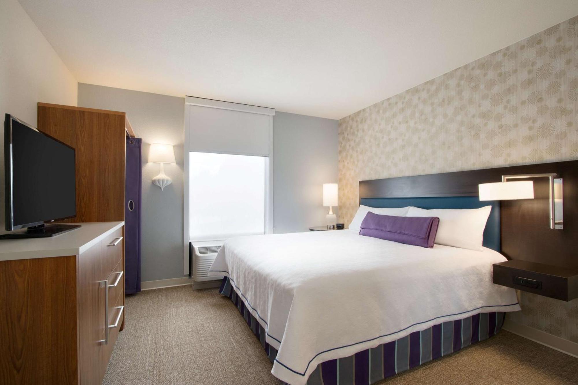 Home2 Suites By Hilton Denver Хайлендс-Ранч Экстерьер фото