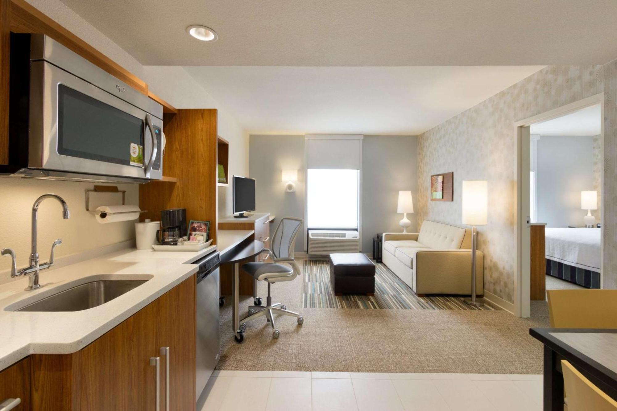 Home2 Suites By Hilton Denver Хайлендс-Ранч Экстерьер фото