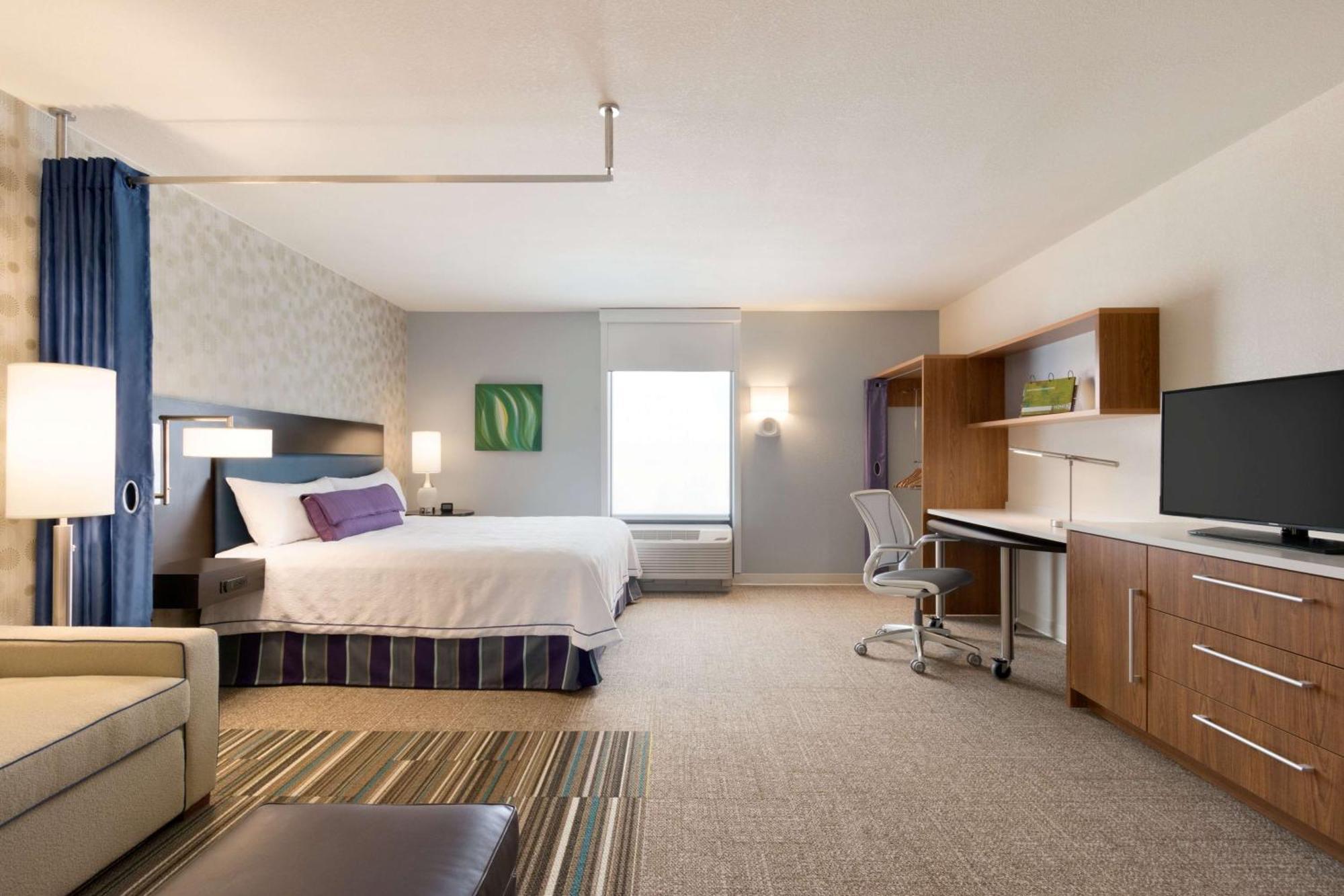 Home2 Suites By Hilton Denver Хайлендс-Ранч Экстерьер фото