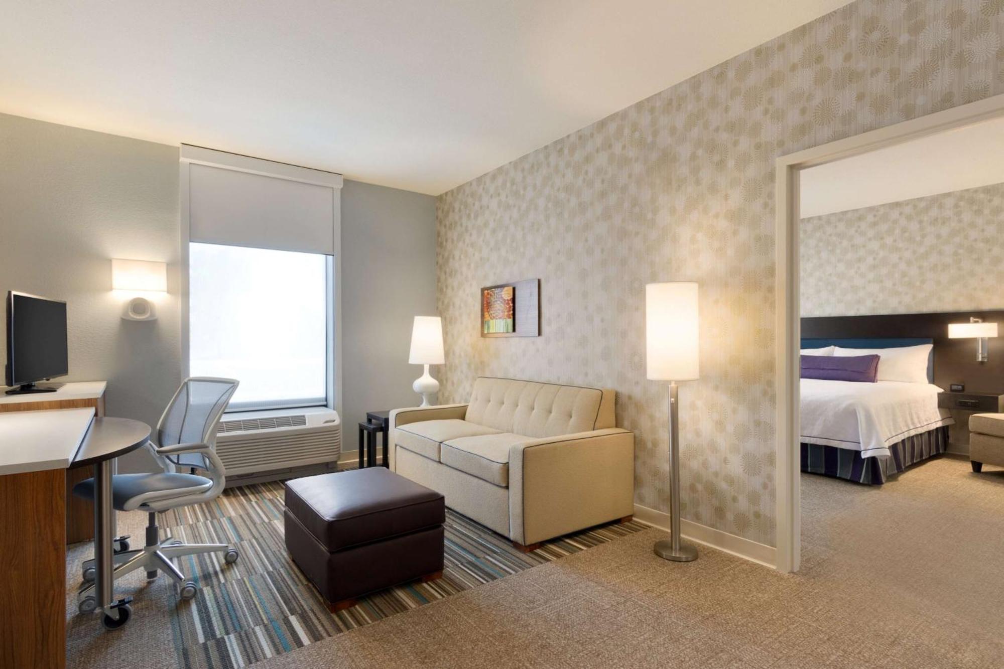 Home2 Suites By Hilton Denver Хайлендс-Ранч Экстерьер фото