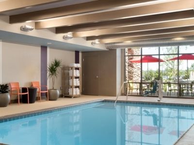 Home2 Suites By Hilton Denver Хайлендс-Ранч Экстерьер фото